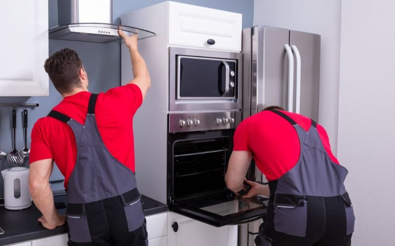 مركز صيانة كاندي المعتمد