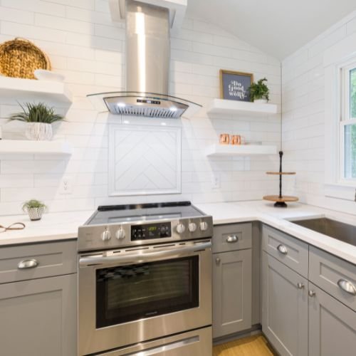 صيانة بوتاجازات كاندي