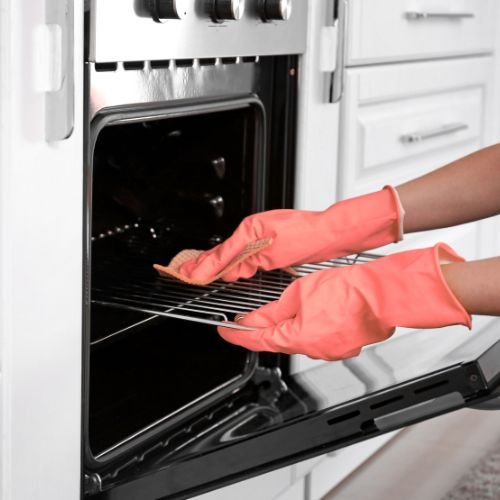 صيانة افران كاندي