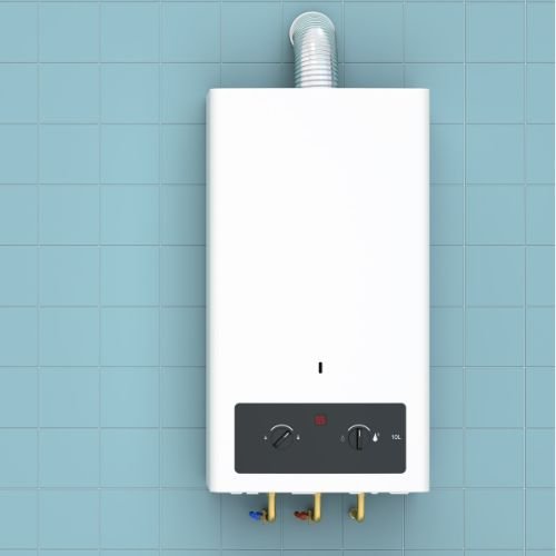 صيانة سخانات كاندي